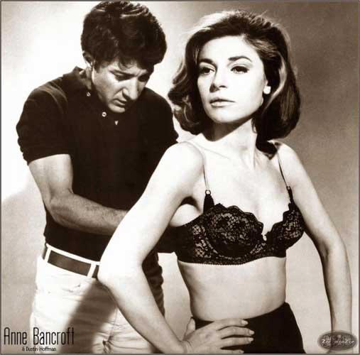 Anne Bancroft